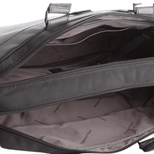 Carica l'immagine nel visualizzatore di Gallery, Cartella Piquadro in Tessuto a Due Manici Porta PC 15,6" – Pulse P16