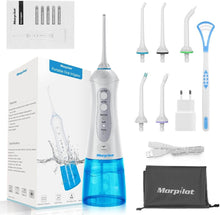 Carica l'immagine nel visualizzatore di Gallery, idropulsoredentale-igiene-dentale