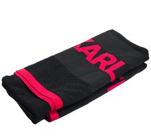 Carica l'immagine nel visualizzatore di Gallery, Karl Lagerfeld Asciugamano Beach Towel - One Size
