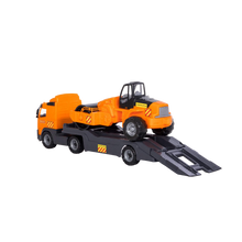 Carica l'immagine nel visualizzatore di Gallery, PowerTruck-trailer-truck