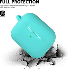 Carica l'immagine nel visualizzatore di Gallery, airpods-cuffie-apple-custodia