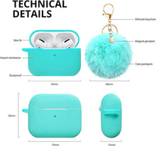 Carica l'immagine nel visualizzatore di Gallery, airpods-cuffie-custodia