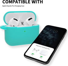 Carica l'immagine nel visualizzatore di Gallery, airpods-custodia