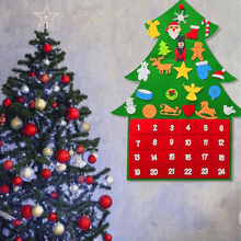 Carica l'immagine nel visualizzatore di Gallery, albero-bambini-avvento-natale