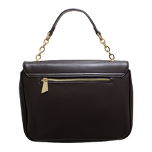 Carica l'immagine nel visualizzatore di Gallery, alviero-martini-donna-marrone