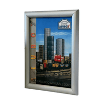 Carica l'immagine nel visualizzatore di Gallery, bacheca-alubox