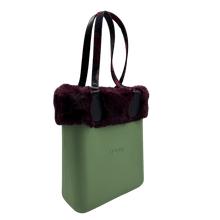 Carica l'immagine nel visualizzatore di Gallery, borsa-verde-obag-donna