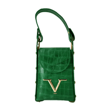 Carica l'immagine nel visualizzatore di Gallery, borsa-versace