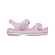 Carica l'immagine nel visualizzatore di Gallery, ciabatte-sandali-crocs-bambina