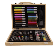 Carica l'immagine nel visualizzatore di Gallery, colori-pastelli-bambini