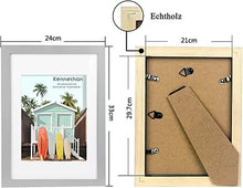 Carica l'immagine nel visualizzatore di Gallery, cornice-foto