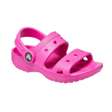 Carica l'immagine nel visualizzatore di Gallery, crocs-bambine