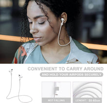 Carica l'immagine nel visualizzatore di Gallery, custodia-airpodspro
