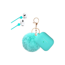 Carica l'immagine nel visualizzatore di Gallery, custodia-cuffie-airpods