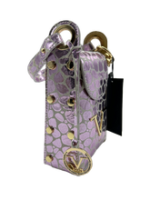 Carica l'immagine nel visualizzatore di Gallery, Donna borsa tracolla versace