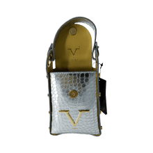 Carica l'immagine nel visualizzatore di Gallery, donna-versace-borse-pelle