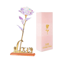 Carica l'immagine nel visualizzatore di Gallery, fiore-regalo-donna