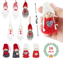 Carica l'immagine nel visualizzatore di Gallery, gnomi-natale