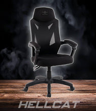 Carica l'immagine nel visualizzatore di Gallery, hellcat-sedia-gaming