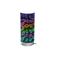 Carica l'immagine nel visualizzatore di Gallery, lampada-colori-3D