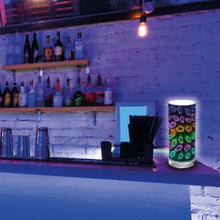 Carica l'immagine nel visualizzatore di Gallery, lampada-effetto-3D