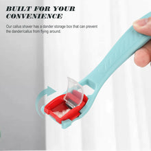 Carica l'immagine nel visualizzatore di Gallery, lima-calli