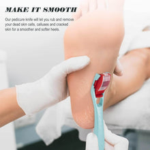 Carica l'immagine nel visualizzatore di Gallery, lima-piedi-calli