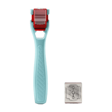 Carica l'immagine nel visualizzatore di Gallery, lima-piedi