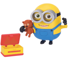 Carica l'immagine nel visualizzatore di Gallery, minions-bob-teddy