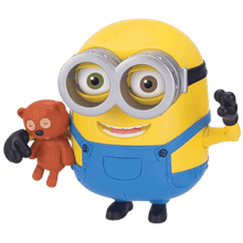 Carica l'immagine nel visualizzatore di Gallery, minions-cattivissimo-me-bob