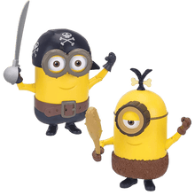 Carica l'immagine nel visualizzatore di Gallery, minions-giocattoli