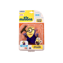 Carica l'immagine nel visualizzatore di Gallery, minions-giocattolo-dracula