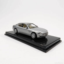 Carica l'immagine nel visualizzatore di Gallery, modellino-maserati-4-porte