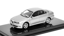 Carica l'immagine nel visualizzatore di Gallery, modellismo-alfa-romeo