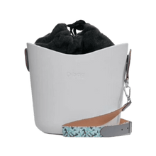 Carica l'immagine nel visualizzatore di Gallery, obag borsa o bsket