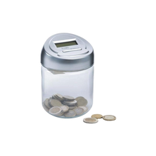 Carica l'immagine nel visualizzatore di Gallery, salvadanaio-digitale