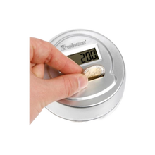 Carica l'immagine nel visualizzatore di Gallery, salvadanaio-portamonete