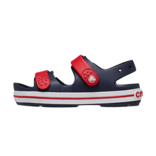Carica l'immagine nel visualizzatore di Gallery, sandali-bambini-crocs