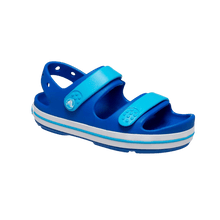 Carica l'immagine nel visualizzatore di Gallery, sandalo-crocs-bimbo
