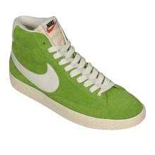 Carica l'immagine nel visualizzatore di Gallery, Scarpe Nike Homme Blazer Vintage Suede Baskets