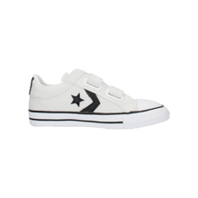 Carica l'immagine nel visualizzatore di Gallery, scarpe-converse-bambini-strappi