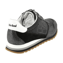 Carica l'immagine nel visualizzatore di Gallery, scarpe-nere-timberland-donna
