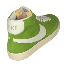 Carica l'immagine nel visualizzatore di Gallery, Scarpe Nike Homme Blazer Vintage Suede Baskets