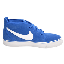 Carica l'immagine nel visualizzatore di Gallery, scarpe-nike-blu