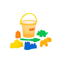 Carica l'immagine nel visualizzatore di Gallery, secchiello-bambini