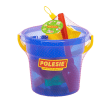Carica l'immagine nel visualizzatore di Gallery, secchiello-giocattoli-bambini