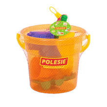 Carica l'immagine nel visualizzatore di Gallery, secchiello-sabbia