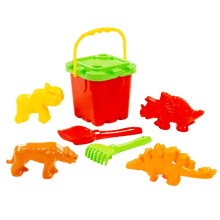 Carica l'immagine nel visualizzatore di Gallery, set-bambini-giochi-spiaggia