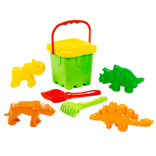 Carica l'immagine nel visualizzatore di Gallery, set-divertente-bambini-spiaggia