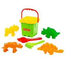 Carica l'immagine nel visualizzatore di Gallery, set-spiaggia-giochi-bambini-polesie